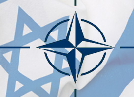 Israël : Membre de facto de l’OTAN